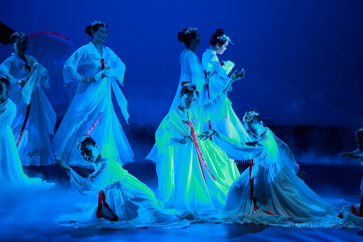 2013 Huayin 10th Anniversary Performance Image 259